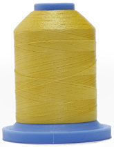 Sunflower, Pantone 108 C | Super Brite Polyester 1000m