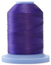 Regal Purple | Super Brite Polyester 1000m