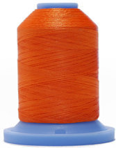 Orange | Super Brite Polyester 1000m