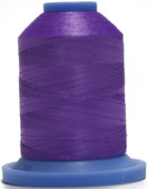 Cindy Purple, Pantone 2577 C | Super Brite Polyester 1000m