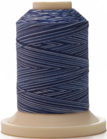 3CC Blue | Super Stitch Egyptian Cotton 457m